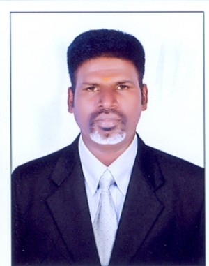 Elangovan