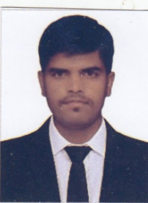 EN' RAVI KUMAR BADONIYA