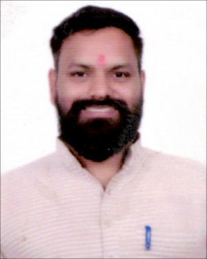 Er. YOGESH SINGH KUSHWAHA