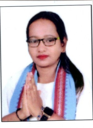 ER SANDHYA RANI MALLICK