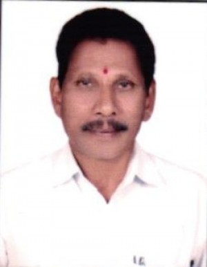 ERUKULLA RAJA NARSAIAH