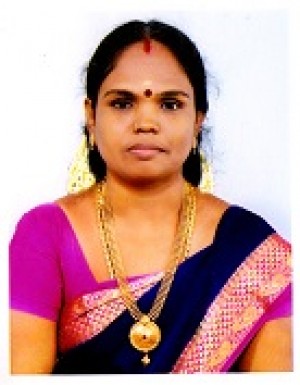 ESWARI M