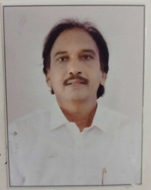 EVURU GANESH