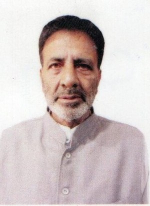 FAQEER MOHAMMAD KHAN