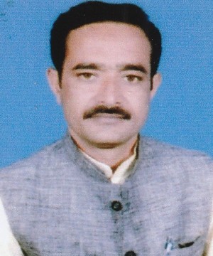 FAREED SALMANI