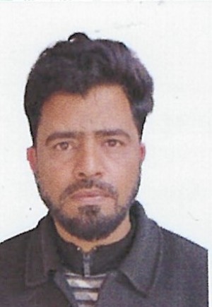 FAROOQ AHMAD BHAT