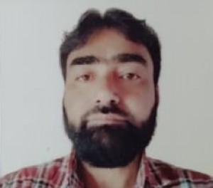 FAROOQ AHMAD BHAT