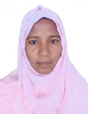 FATEMA KHATUN