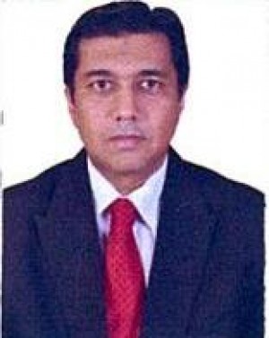 ADV FEROZ SHAIKH