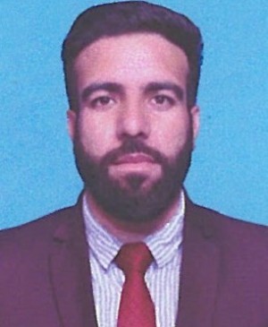 FIRDOUS AHMAD BHAT