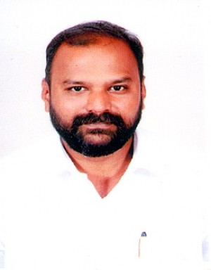 G.PRAKASH ROBERT