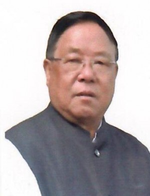 G. KAITO AYE