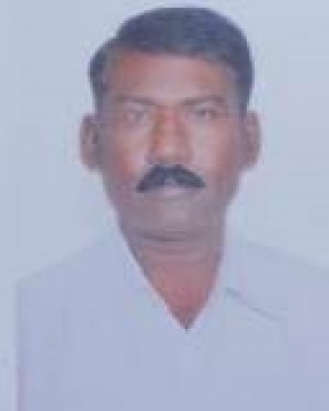 G. MURUGESHAN