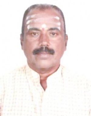 G.D.RAJAGOPAL (H.D.KOTE)