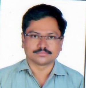 G.M. ARUN KUMAR