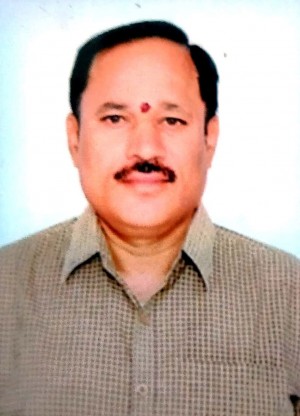 G. SESHASAYANA REDDY