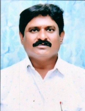 G. RAMESH YADAV