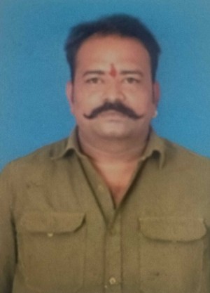 G MURALI KRISHNA NAIDU