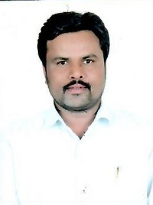 G MURALI MOHAN YADAV