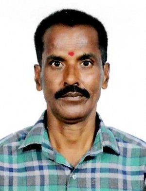 G N. KODANDAREDDY