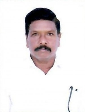 G RAMAIAH