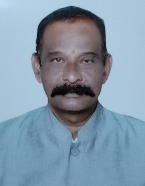G Srinivasa