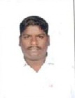 G SUDHAKAR