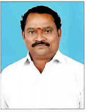 G Vijayakumar