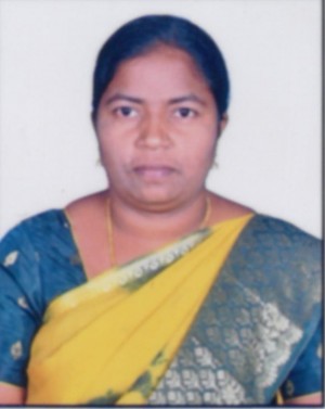 GADDE VIJAYALAKSHMI