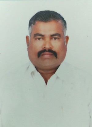 GADI DEVARAJU