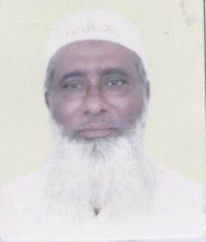 GAFFARKHAN JABBARKHAN PATHAN