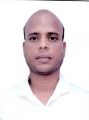 GAGAN BEHERA