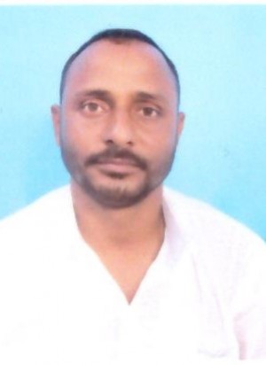 GAGANDEV KUMAR CHAUHAN