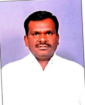 GAGGERA VENKATA RAMANAIAH