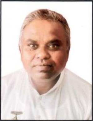 GAIKWAD NILOBA CHANGADEO