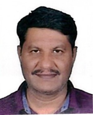 GAJENDRA SINGH