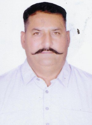 GAJJAN SINGH