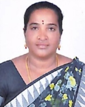 GALIMUDI GEETHA