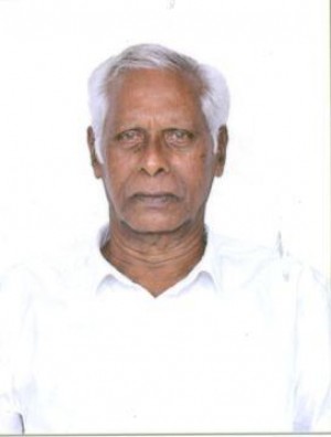 GANDHI DHANEKULA