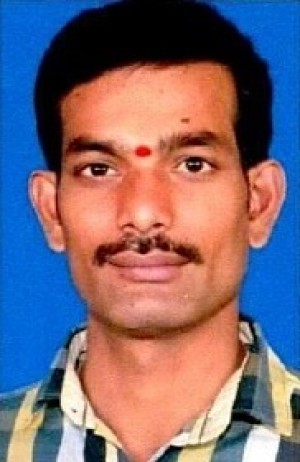 GANDIKOTA RAJESH