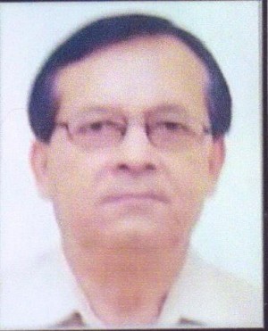 GANESH JHA