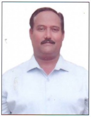 Ganesh Prakash Singannavar
