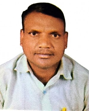 GANESH RAM DHRUW