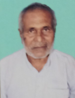 Ganesh Sah