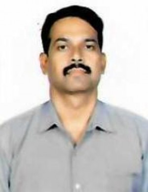 GANGADHAR BADIGER