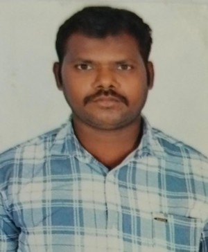 GANGAVARAPU SIVA PRASAD