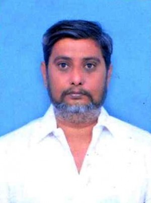 GANGULA PRAHLADA REDDY