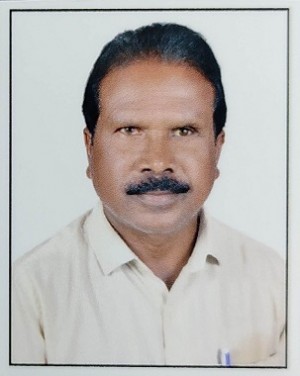 GANNARAPU RAVINDER