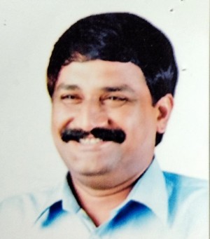 GANTA SRINIVASA RAO