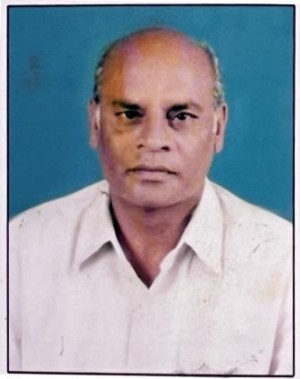 GARA SURYA RAO